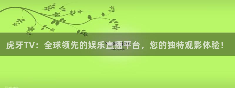 龙门直播间
